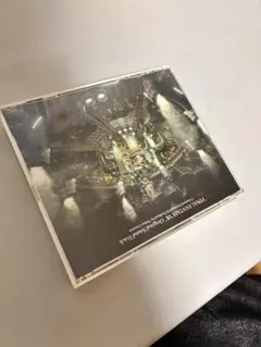 FINAL FANTASY VI Original Sound Track