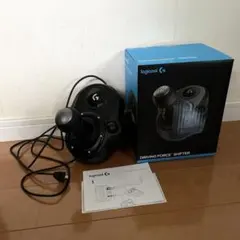 Logicool LPST-14900 ロジクール シフター G923 G29のサムネイル