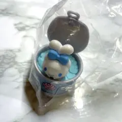 Sanrio カンキャラ サンリオキャラクターズ シナモン