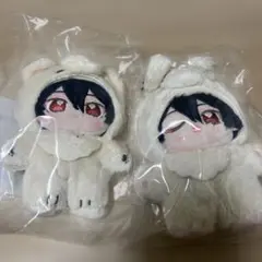 あんスタ なずな いつぬい のっかりパーツ セット - メルカリ