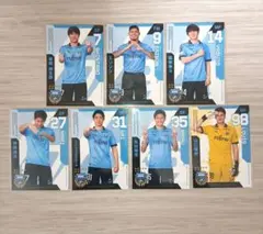 2025年最新】川崎フロンターレの人気アイテム - メルカリ