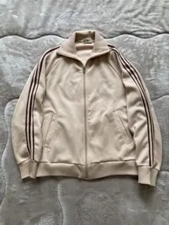 needles 23ss ベロア トラックジャケット ピンク Yzerr着用 - メルカリ