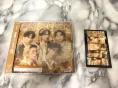 爆裂愛してる/好きすぎて滅 通常盤