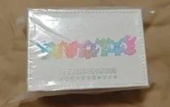 海外中国限定　イーブイギフトボックス　2層ダメカンケース