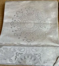 2025年最新】プラチナ箔 袋帯の人気アイテム - メルカリ