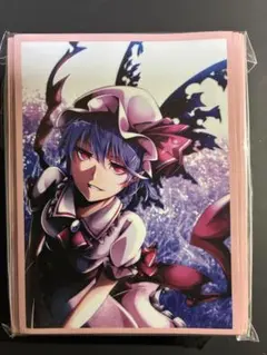 2026年最新】東方 レミリア スリーブの人気アイテム - メルカリ