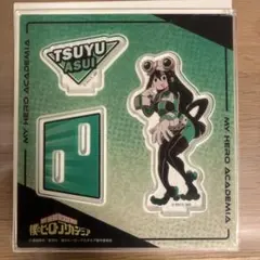 蛙吹梅雨 ダイソー ビッグアクリルスタンド