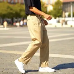 Brooks Brothers 1818Madison フィットチノパンツのサムネイル