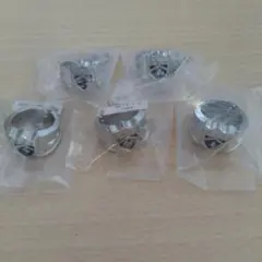 家庭教師ヒットマンREBORN! ボンゴレリングコレクション