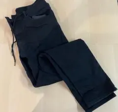 ユナイテッドアローズ A Day in the life 黒起毛パンツ