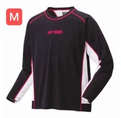 YONEX'25-'26秋冬カタログ未掲載 受注会限定 ロングTシャツ(UNI)