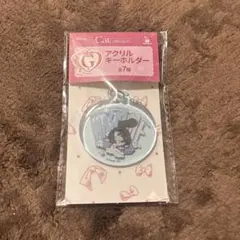 Happyくじ 一番くじ G賞 ルシファー アクリルキーホルダーのサムネイル