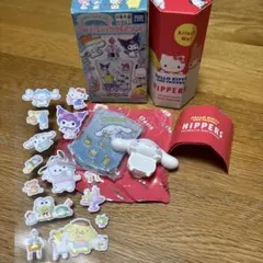 シナモロール　推し活　シナモン推し活