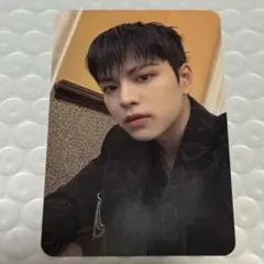 straykids POPUP ATE バインダー トレカ スンミン