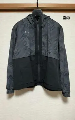 PUMA　ジップパーカー　新品　値札付き