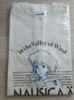 コアラ 風の谷のナウシカ Tシャツ アニメイト Lサイズ コアラ様専用 風の谷のナウシカ Tシャツ アニメイト Lサイズ - メルカリ