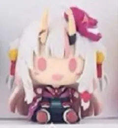 ホロライブ 一番くじ ちょこのっこ あやめ