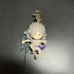 ワンピース フィギュア キーホルダー ニカ