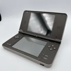 【良品】Nintendo ニンテンドーDSi LL ダークブラウン 本体のみ