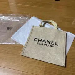 2026年最新】chanel ノベルティ トート a la plageの人気アイテム
