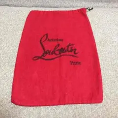Christian Louboutin 保存袋のサムネイル