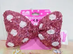 パルパルーザ♡ミニー♡ヘアゴム❤ディズニーリゾート