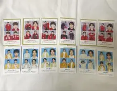 推しの証明写真 SixTONES 2025・2026