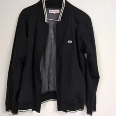 ゴルフ ブルゾン