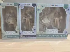 葬送のフリーレン エニマイくじ A賞B賞ラストワン　フィギュア