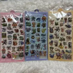 イタリアンブレインロッド　ボンボンウォーターシール