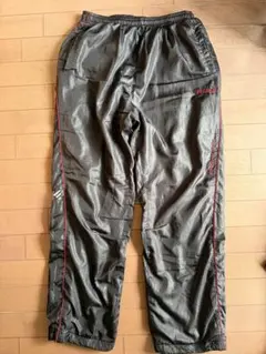 Kaepa 裏フリース シャカパン L