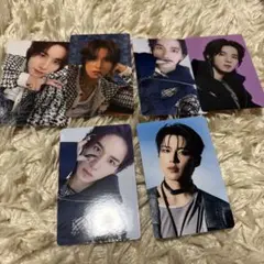 JO1 Handz In My Pocket 佐藤景瑚　トレカ　河野純喜