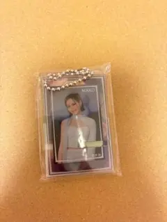 NiziU AWAKE オンライン D賞 マコ