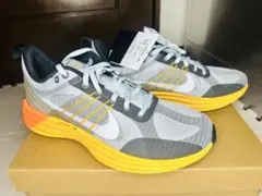 [新品]NIKEナイキルナ ローム 27cm メンズ スニーカー