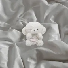 【 ガチャガチャ 】 じょせまる ぬいぐるみ カラビナ クオリア QUALIA