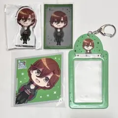 うたプリ 寿嶺二 アクスタ ちびキャラ ファミマ シャニライ くじ