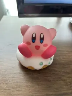 カービィ　フィギュア