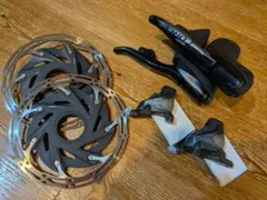 2026年最新】sram force etap axsの人気アイテム - メルカリ