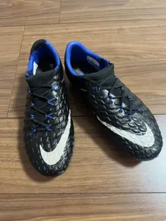 オリーセ着用モデルレア‼️ ナイキ ハイパーヴェノム25 サッカー