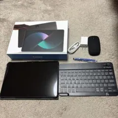 Android SVITOO MOMO8 8.4インチ タブレットPC - メルカリ