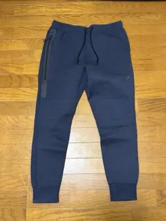 Nike ナイキ テックフリース ネイビー