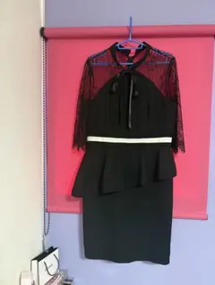 キャバドレス
