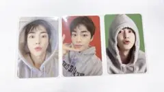 exo EXOcial Club Cream Soda トレカ シウミン レア exo EXOcial Club Cream Soda トレカ シウミン レア - メルカリ