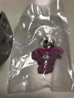 ぼんぼんりぼん　めじるし　ガチャ