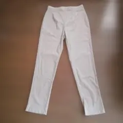 スキニーパンツ 【新品未使用】ウエストゴム