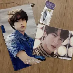 BTS JIN グッズセット