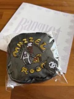 MAZZEL まぜべやグッズ MAZZEL ROOM ポーチ - メルカリ