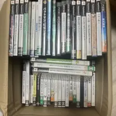 Wii ps2など　まとめ売り　ジャンク品　1
