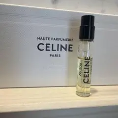 CELINE ZOUZOU ズーズー 香水 2mlのサムネイル