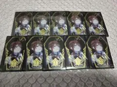 ツイステ リドル ウエハースカード10枚セット